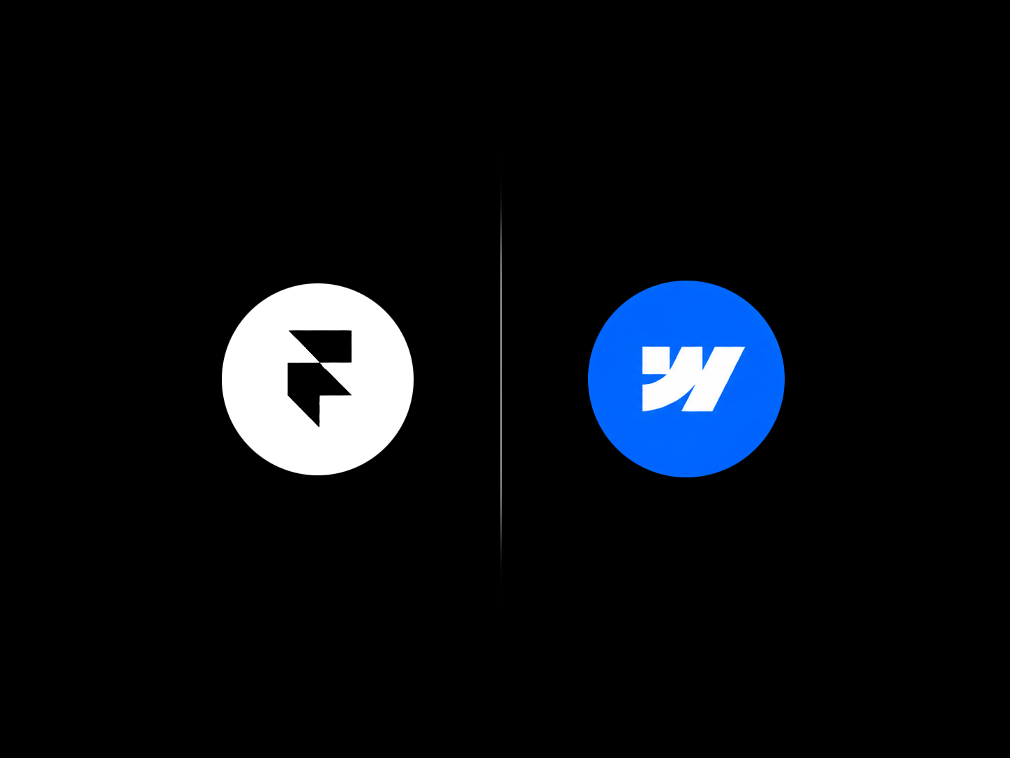 Framer vs Webflow: Deciding the Right tool on Every Project vs